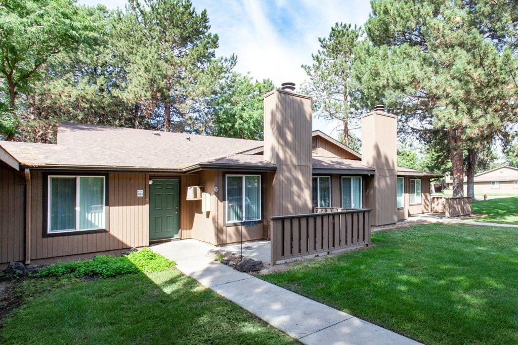 Arborpointe Apartments, 302 Greentree Ct, Richland, WA RentCafe